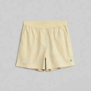 Rag & Bone Emma Poplin 4" Short. NWT. Size S.